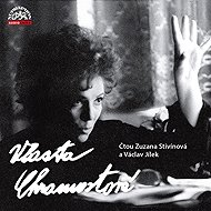 Vlasta Chramostová - Vlasta Chramostová