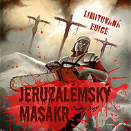 Jeruzalémský masakr - Ondřej Neff
