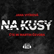 Na kusy - Jana Vitíková