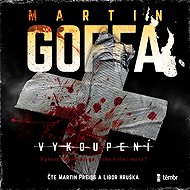 Redemption - Martin Goffa