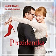 President - Rudolf Havlík