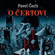 O čertovi - Pavel Čech  Pavel Čech