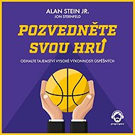 Raise your game - Alan Stein Jr.