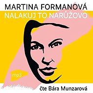 Nalakuj to narůžovo - Martina Formanová