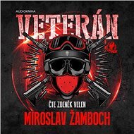 Veterán - Miroslav Žamboch
