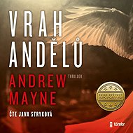 Killer of Angels - Andrew Mayne