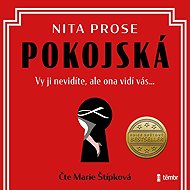 Maid - Nita Prose