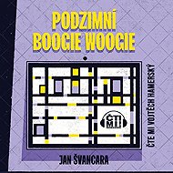 Podzimní boogie-woogie - Jan Švancara