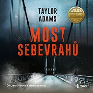 Suicide Bridge - Taylor Adams