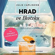Hrad ve Skotsku - Julie Caplin