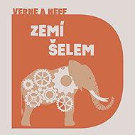 Zemí šelem - Ondřej Neff  Jules Verne