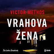 The Killer's Wife - Victor Methos