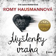Thoughts of a murderer - Romy Hausmannová