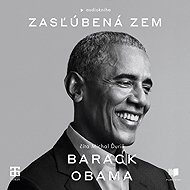 Zasľúbená zem - Barack Obama