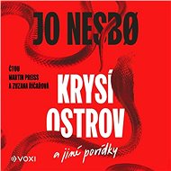 Krysí ostrov - část XVI - 