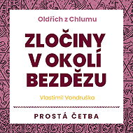 Zločiny v okolí Bezdězu - Vlastimil Vondruška