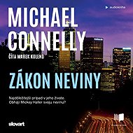 Zákon neviny - Michael Connelly