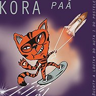KORA PAÁ do auta i do postýlky - Buchty a Loutky