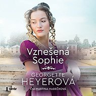 Noble Sophie - Georgette Heyer