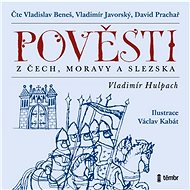 Krakonošovy námluvy - 