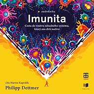 Imunita - Philipp Dettmer