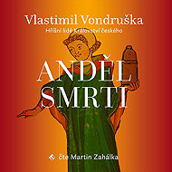 Anděl smrti - Vlastimil Vondruška