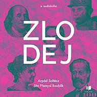 Zlodej - Arpád Soltész