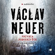Priveľa podozrivých - Václav Neuer