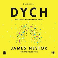 Dych - James Nestor