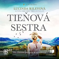Tieňová sestra - Lucinda Riley