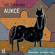 Aukce - Jiří Stránský  Jiří Stránský