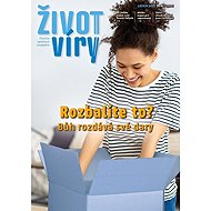 Život víry 2023/01 - Život víry
