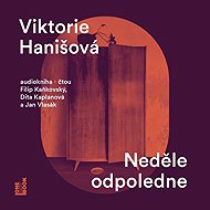 Neděle odpoledne - Viktorie Hanišová