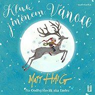 Kluk jménem Vánoce - Matt Haig