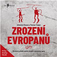 Zrození Evropanů - 