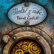 Modré z nebe - Pavel Čech  Pavel Čech