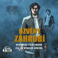 Ozvěny záhrobí - Veronika Fiedlerová