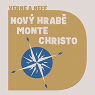 Nový hrabě Monte Christo - Ondřej Neff  Jules Verne
