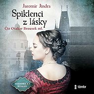 Conspirators for love - Jaromír Jindra
