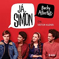 Me, Simon - Becky Albertalli