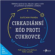 Cirkadiánní kód proti cukrovce - 