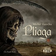 Pliaga - Michal Slanička