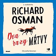 Dva razy mŕtvy - Richard Osman