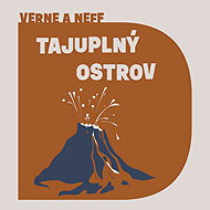 Tajuplný ostrov - Ondřej Neff  Jules Verne