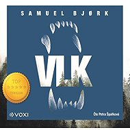 Vlk - Samuel Bjork