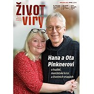 Život víry 2023/03 - Život víry