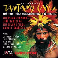 Tamtamy času - Rudolf Švaříček  Jiří Hanzelka  Miroslav Zikmund  Miloslav Stingl