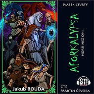 Horší než oni - Jakub Bouda