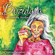 Bozidara - Veronika Hurdová
