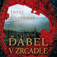 Ďábel v zrcadle - Juraj Červenák